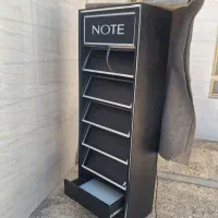 اسلند تنباکو