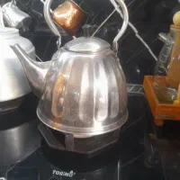 کتری مفرغ (جنس سماور)