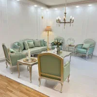 مبل کلاسیک مدرن وزیبا ،دررنگهای متنوع
