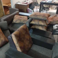 مبل هفت نفره