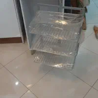 جا کفشی ریلی|جاکفشی، کمد، دراور|آشخانه, |دیوار