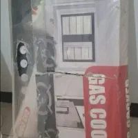 اجاق گاز صفحه ای gas cooker