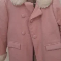 کاپشن و پلیور دخترانه