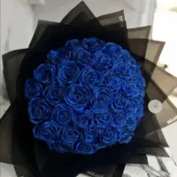 گل هدیه|گل مصنوعی|شوشتر, |دیوار