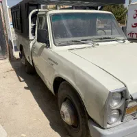 نیسان وانت