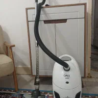 جاروبرقی