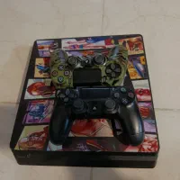 ps4 یک ترا|کنسول، بازی ویدئویی و آنلاین|رباط‌کریم, رباط‌کریم|دیوار