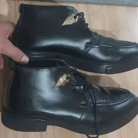 کفش اصل چرم مجلسی آمریکایی سایز ۴۰