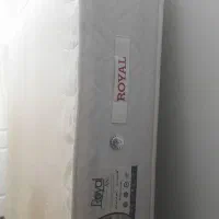 تشک رویال ۲ نفره دست دوم