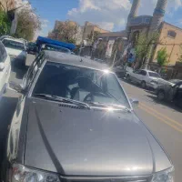 پراید ۱۳۲