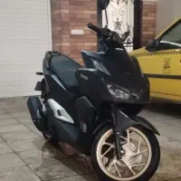 موتور واریو170گلکسی نیرو موتور