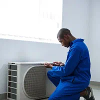 تعمیر کولر سرویس