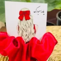 ست بله برون گیفت دندونی