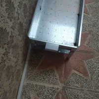 منقل کباب دست ساز|اجاق گاز و لوازم برقی پخت‌وپز|قم, نخودی|دیوار