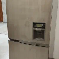 یخچال فریزر ۲۸ فوت اسنوا