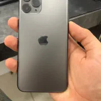 آیفون ۱۱ پرو فوق العاده تمیز ۲۵۶ گیگ