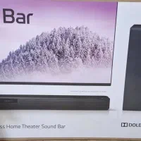 ساند بار ال جی  **420 وات 5 تکه**