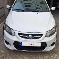 کوییک R401رینگ بدون رنگ معاوضه با207پانا