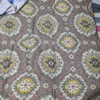 تشک پنبه ای