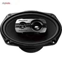 باند پایونیر ساب پایونیر امپیلی