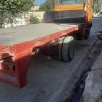 فروشی|خودرو سنگین|مرودشت, علی‌آباد‎|دیوار