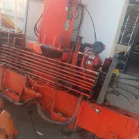 جرثقیل|ماشین‌آلات صنعتی|اسلام‌شهر, ملک‌آباد|دیوار