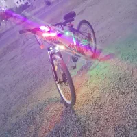 دوچرخه کوروس 26