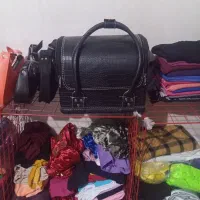 کیف نو|کیف، کفش، کمربند|زیرکوه, |دیوار