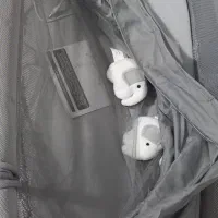 تاب برقی نوزادی