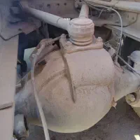 دیفرانسیل توپ انگل ولوویی|قطعات یدکی و لوازم جانبی|ملکآباد, |دیوار