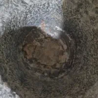 یانه قدیمی|کلکسیون اشیاء عتیقه|اصفهان, کوی گلزار|دیوار