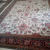 دو عدد دوازده و یک عدد نه‌ متری