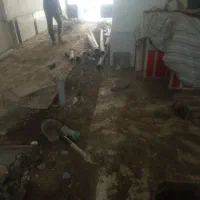 چاه کن مقنی لایروبی|خدمات پیشه و مهارت|مشهد, جانباز|دیوار