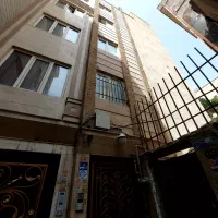 یک خوابه تک واحدی گلبرگ حیدری