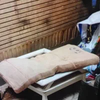 فروش ایزوگام گونی بنقال. دو پر عرض