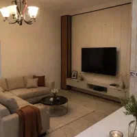 ۴۶ متر/ با پارکینگ/ تکواحدی/ زرکش