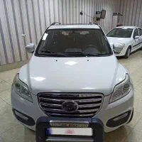 lifan x 60 چپ دنده