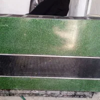 بخاری گازی دود کش دار