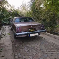 الدزموبیل کاتلاس 1980|خودرو کلاسیک|اصفهان, رسالت|دیوار