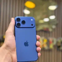 ایفون 17max