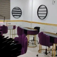 فروش تجهیزات سالن فوری