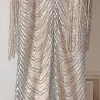 لباس مجلسی سایز۴۴تا۴۸هم میخوره