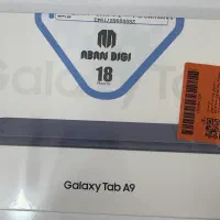 تبلت نو سامسونگ A9