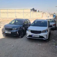 خودرو بک ایکس ۳ Bac x3