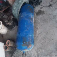 مخصن گاز سی ان چی