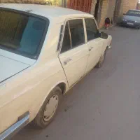 پیکان مدل ۸۱ کاربراتوری