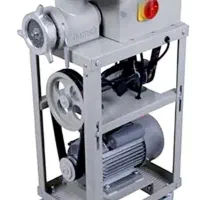 چرخ گوشت صنعتی