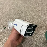 دوربین مدار بسته