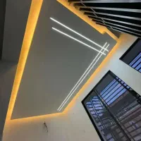 نصب و اجرای کناف/ دیوار پوش/ پارتیشن/ باسازی منزل