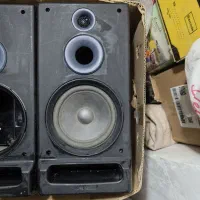 باند پایونیر|سیستم صوتی خانگی|ری, دولتآباد|دیوار